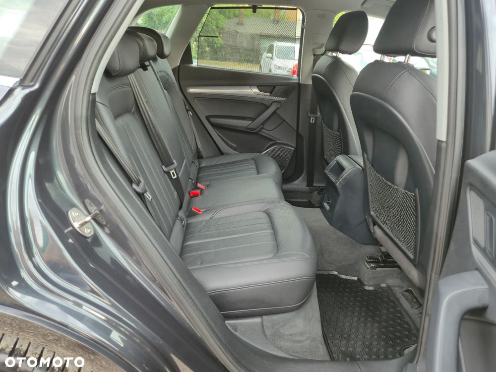 Audi Q5 2.0 TDI Quattro Sport S tronic - 15