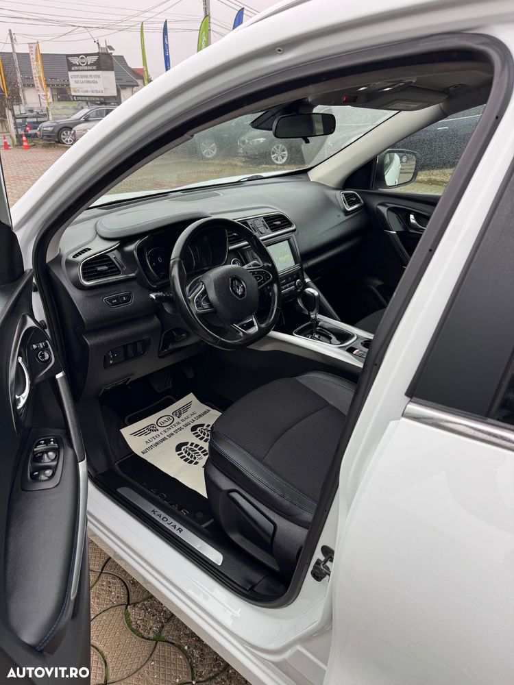 Renault Kadjar Energy dCi 110 EDC Business - 13