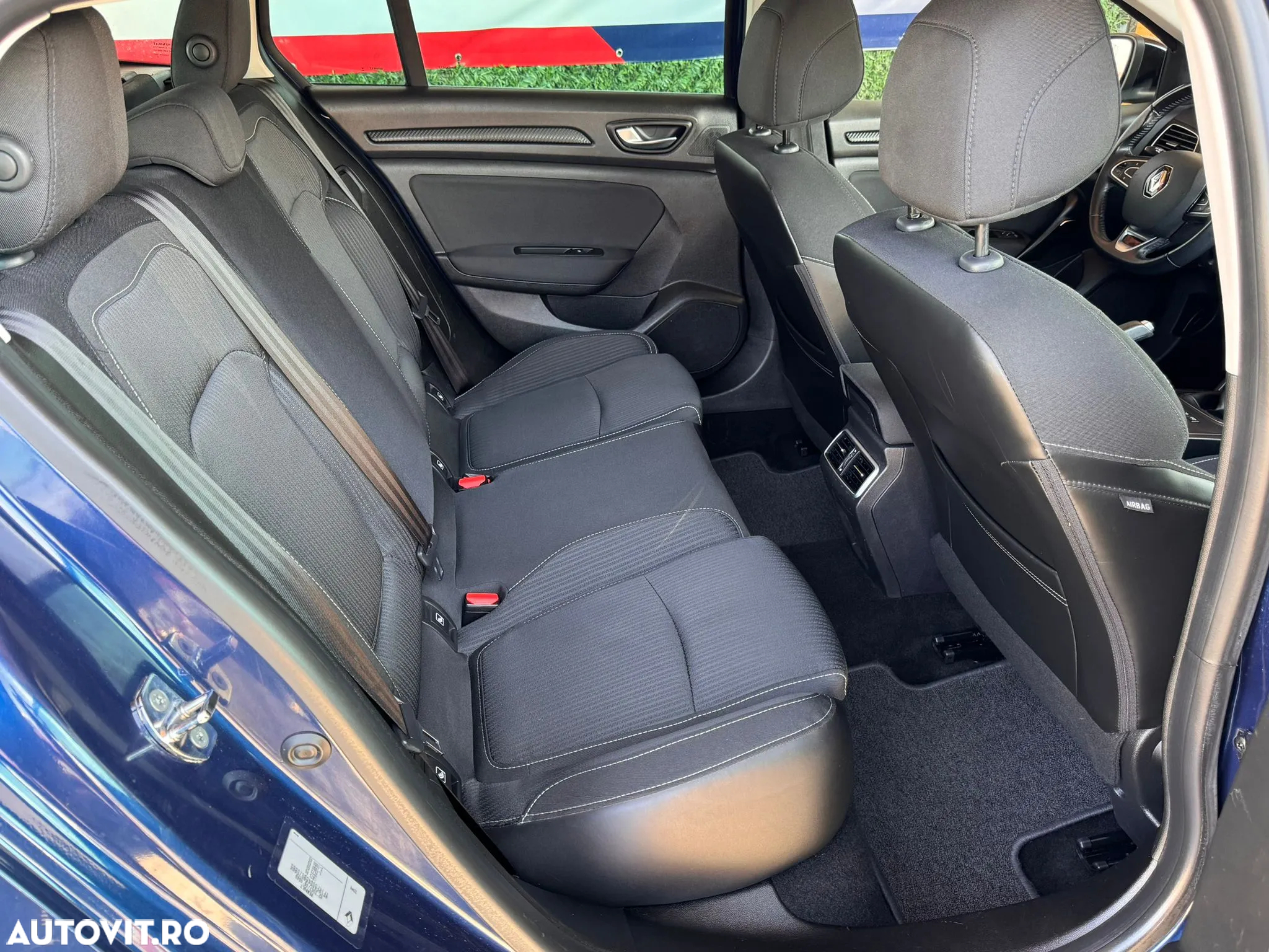 Renault Megane Grandtour dCi 110 FAP LIMITED - 20