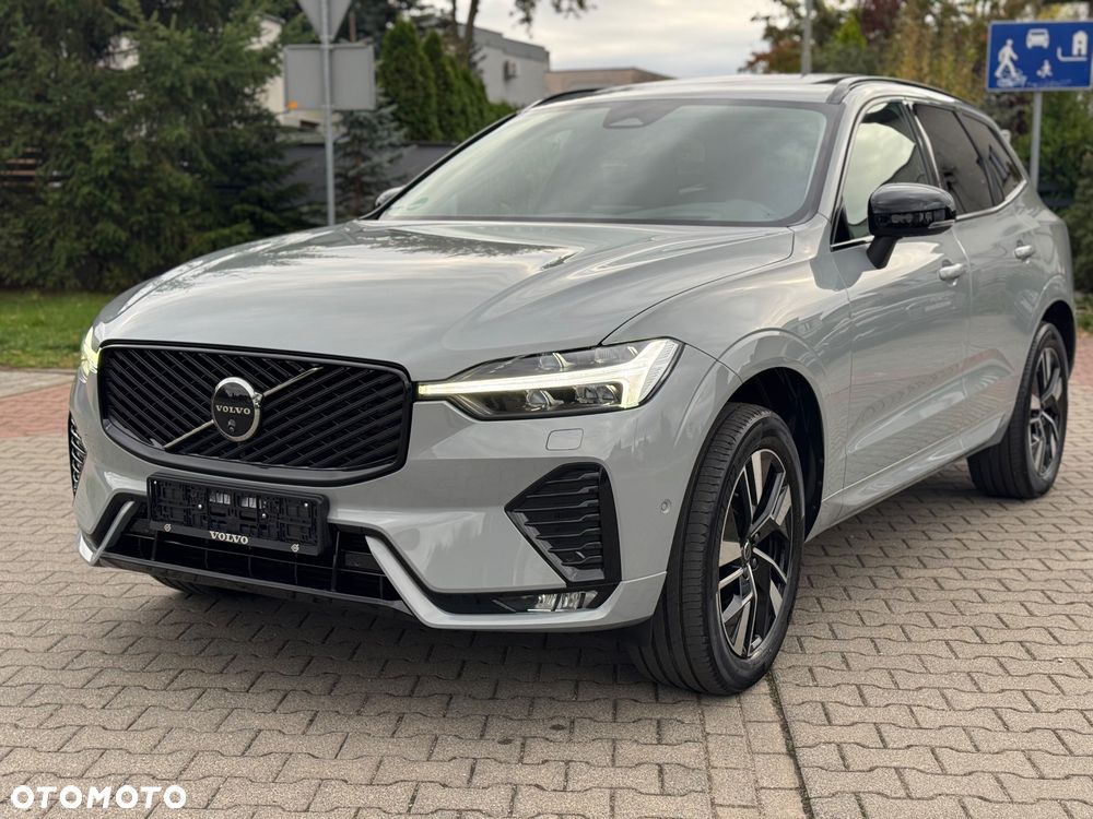 Volvo XC 60 B5 AWD Plus Dark - 7