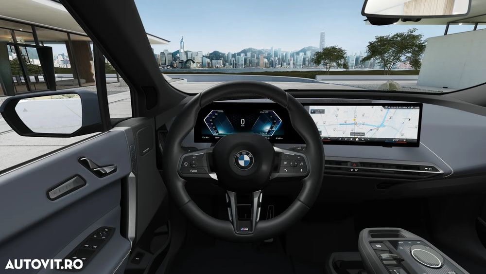 BMW iX xDrive60 - 8