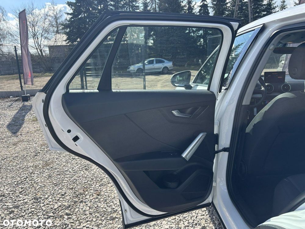 Audi Q2 - 28
