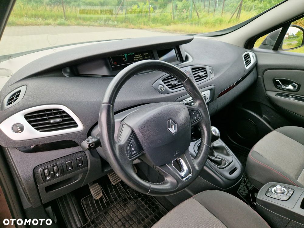 Renault Scenic 1.2 TCe Energy Limited - 6