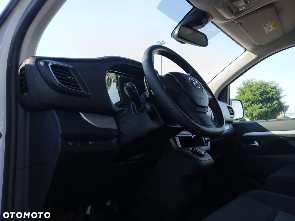 Toyota Proace Verso 2.0 D4-D Long Business - 22
