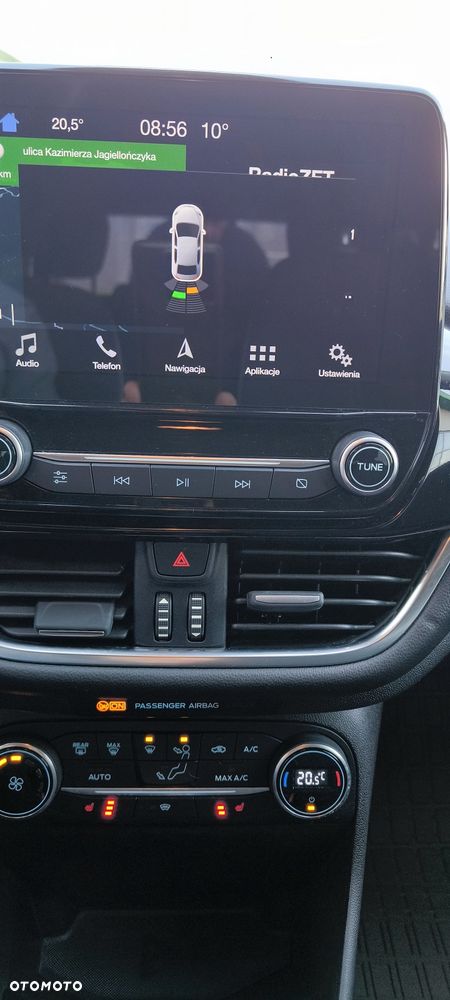 Ford Fiesta - 12