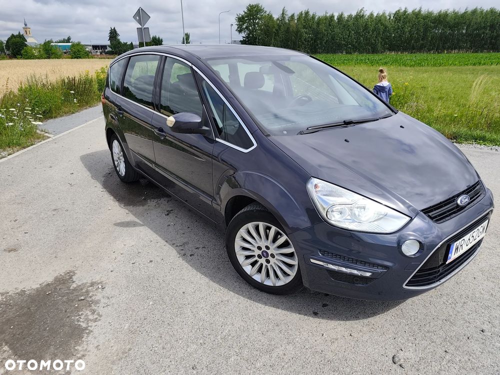 Ford S-Max 1.6 T Titanium - 4