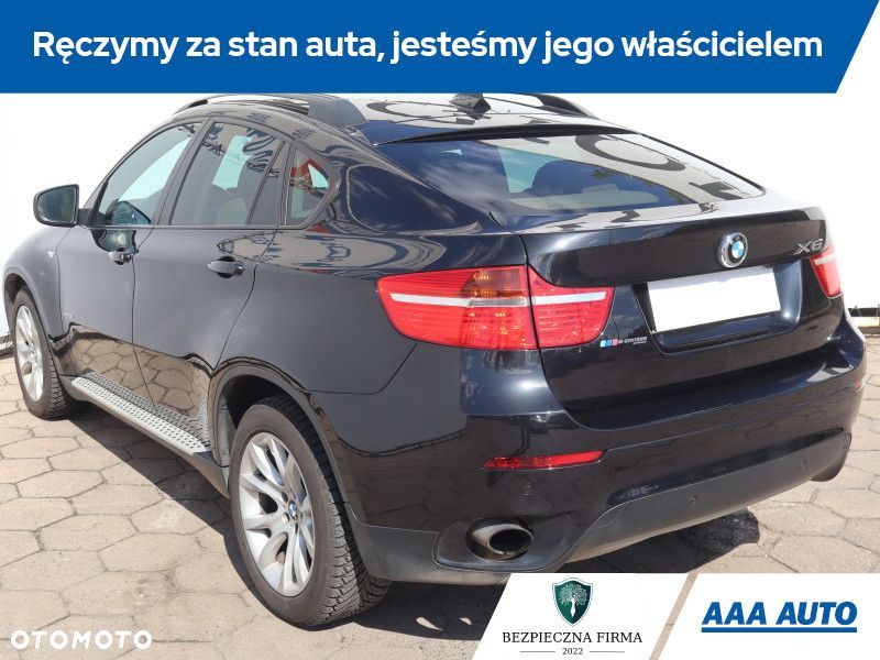 BMW X6 - 6