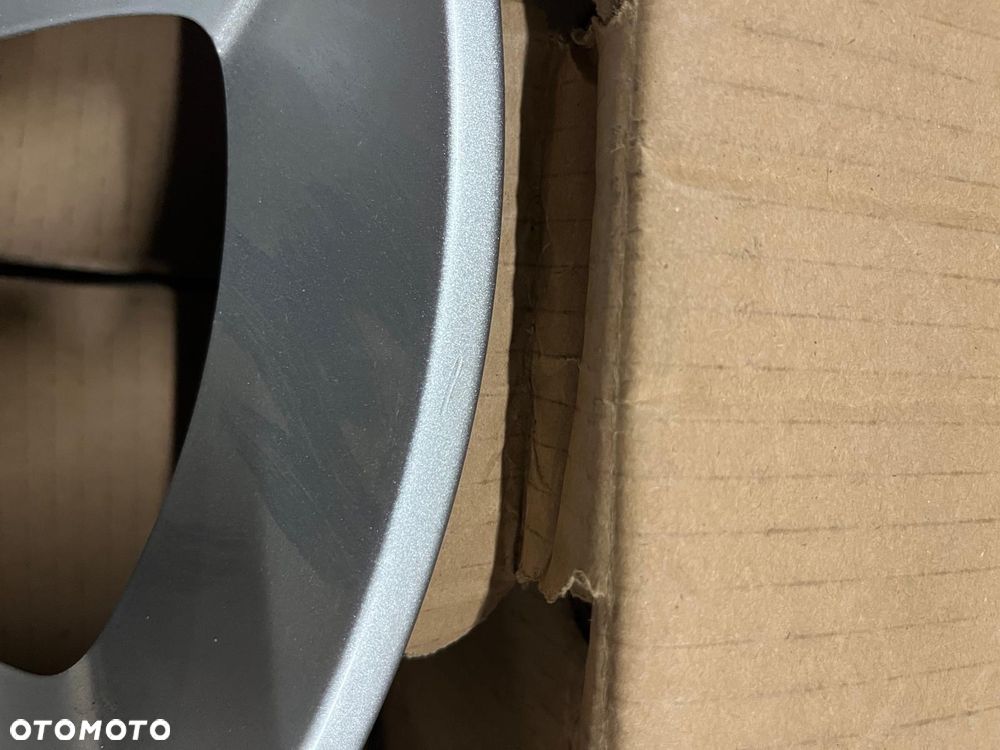 Opel Meriva a felga 16 - 3