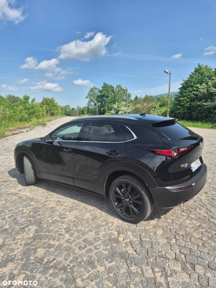 Mazda CX-30 - 1