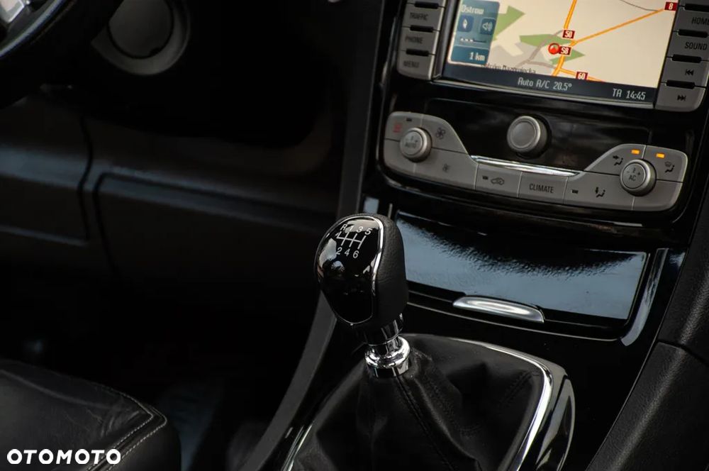 Ford Galaxy 2.0 TDCi Titanium - 24