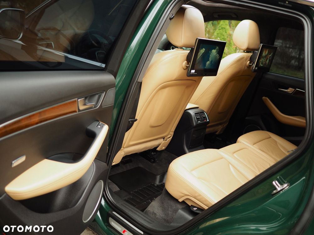 Audi Q5 3.0 TDI Quattro S tronic - 11
