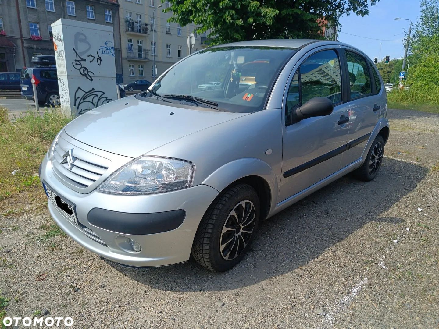 Citroën C3 1.1 X - 1