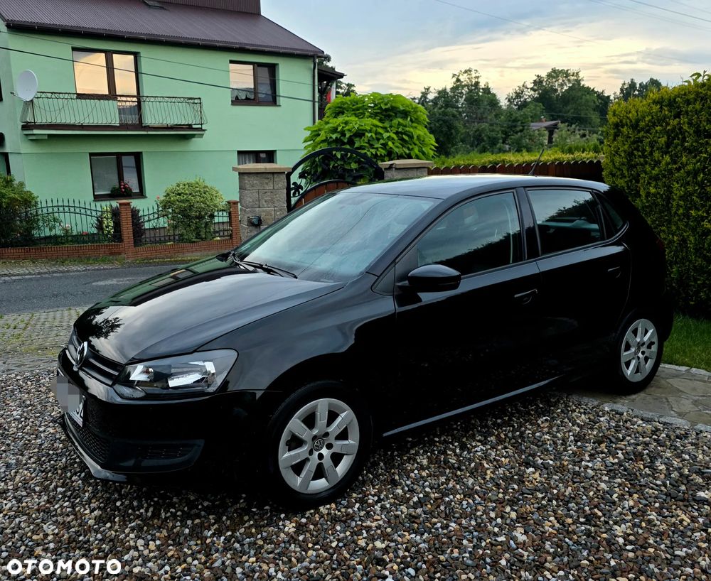 Volkswagen Polo 1.2 Trendline CityLine - 4