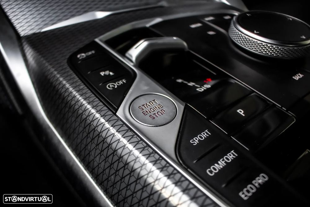 BMW 420 i Pack M Auto - 24