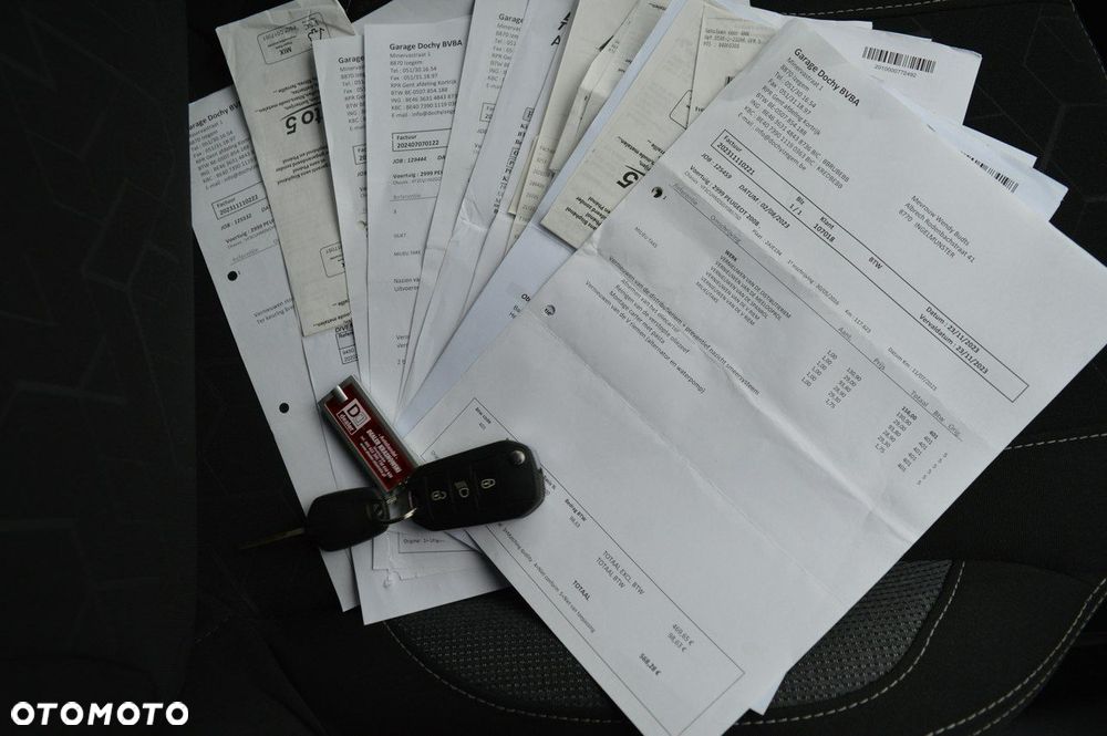 Peugeot 2008 1.2 Pure Tech Access - 39