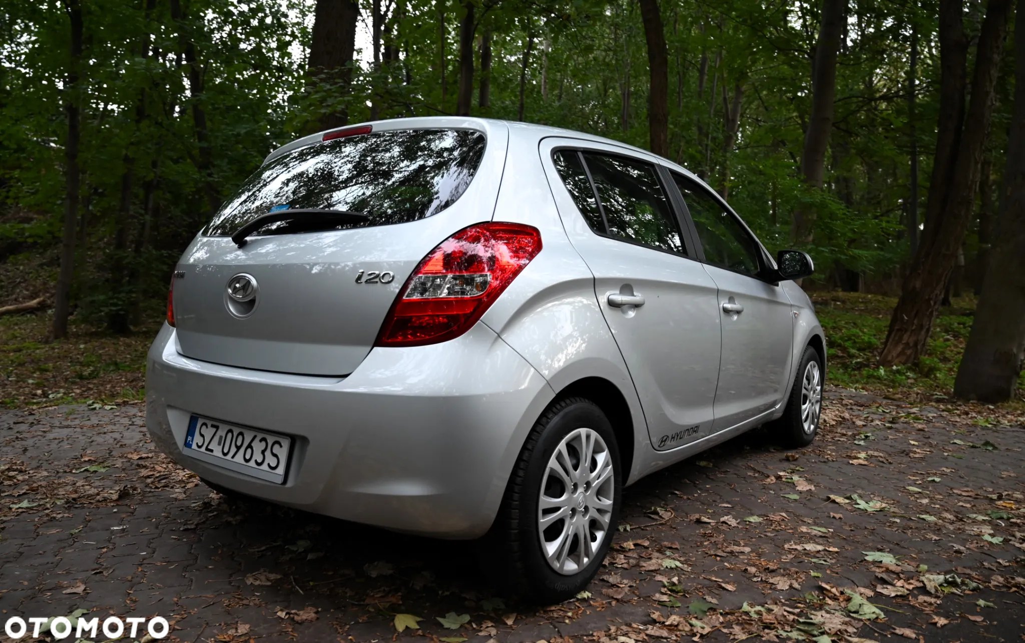 Hyundai i20 - 14