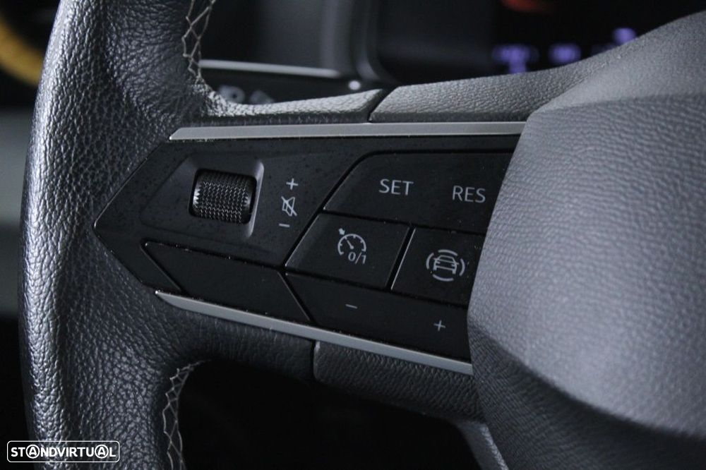 SEAT Arona 1.0 TSI Style DSG - 22