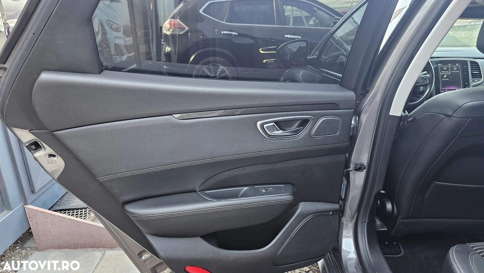 Renault Talisman Blue dCi 160 EDC INTENS - 24