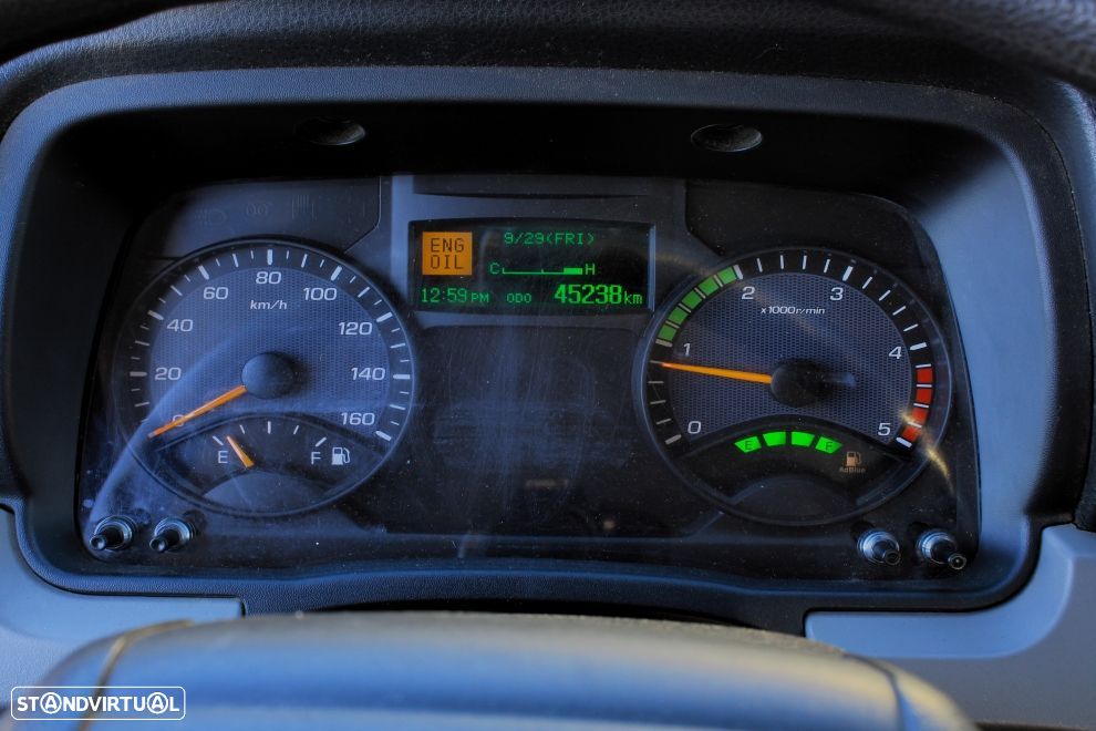 Mitsubishi Canter Canter Feb01e 3c15d 7l - 6