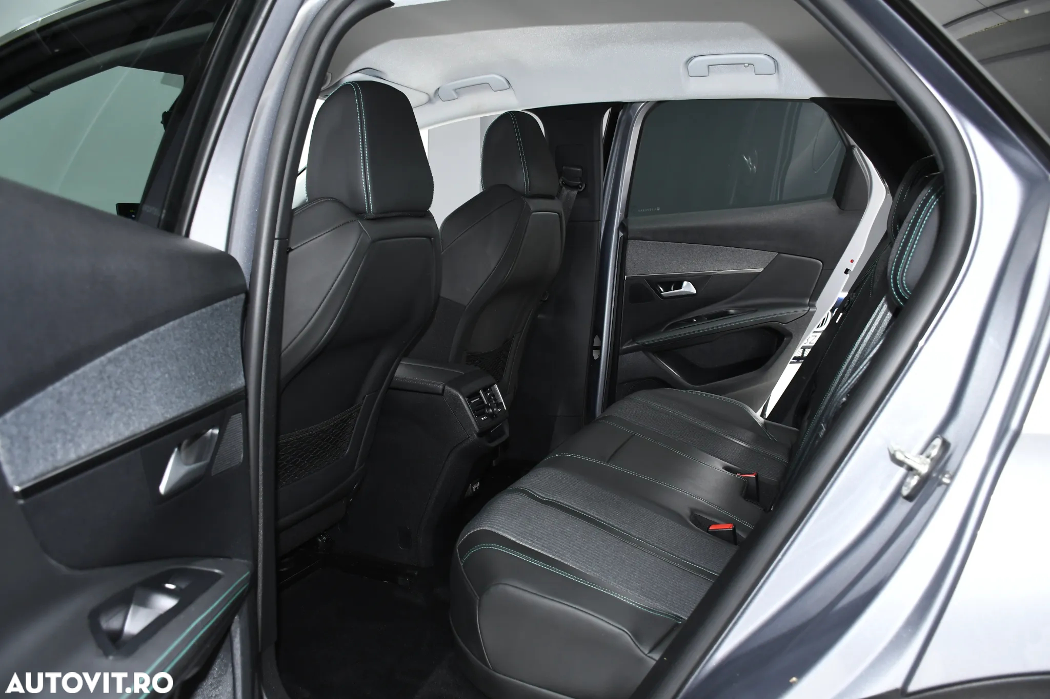 Peugeot 3008 PHEV EAT8 Allure - 5