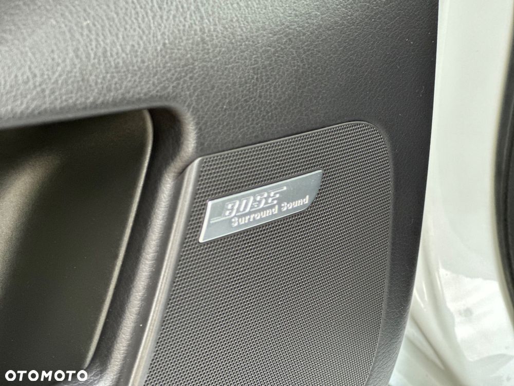 Audi A6 Avant 3.0 TDI DPF quattro tiptronic - 6