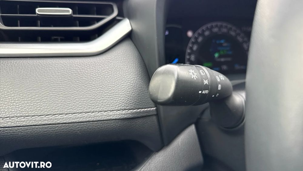 Toyota RAV4 2.5 VVT-iE 4x4 Dynamic - 21