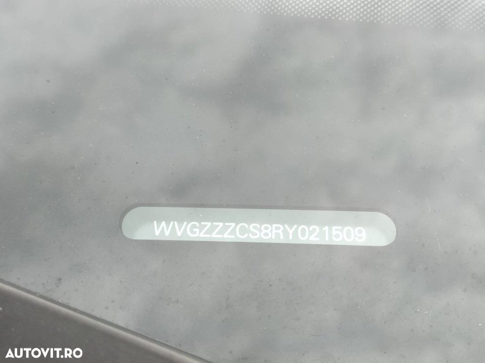 Volkswagen Taigo 1.0 TSI DSG Life - 15