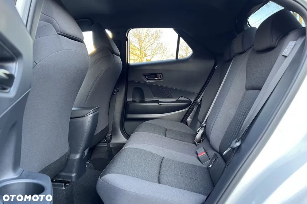 Toyota C-HR 1.8 Hybrid Style - 9
