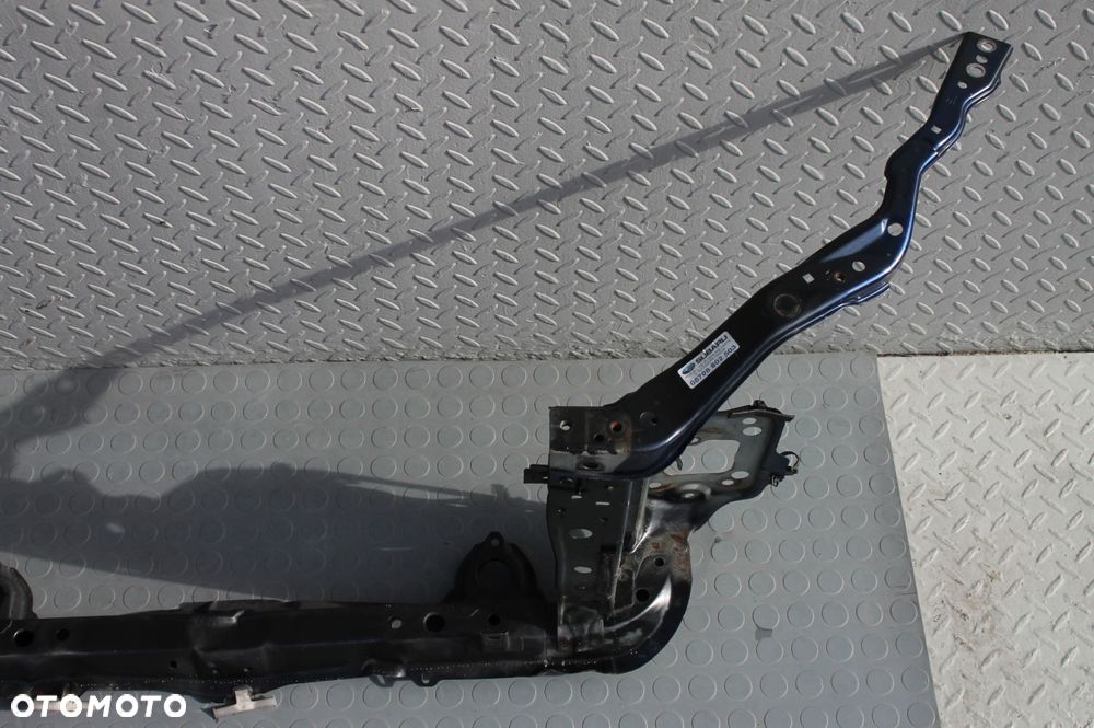 wzmocnienie belka pas okular subaru outback iv legacy 09-14 - 8