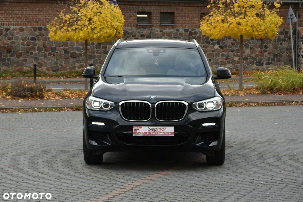 BMW X3 - 2