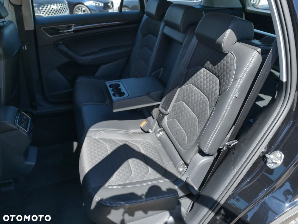 Skoda Kodiaq 1.5 TSI DSG Style - 25