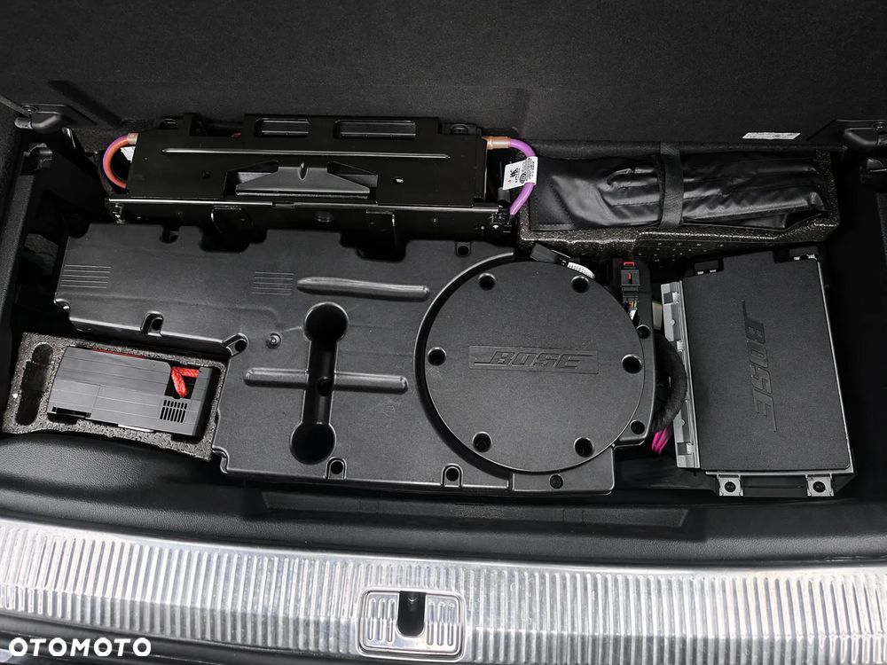 Audi Q7 55 TFSI mHEV Quattro Tiptr - 28