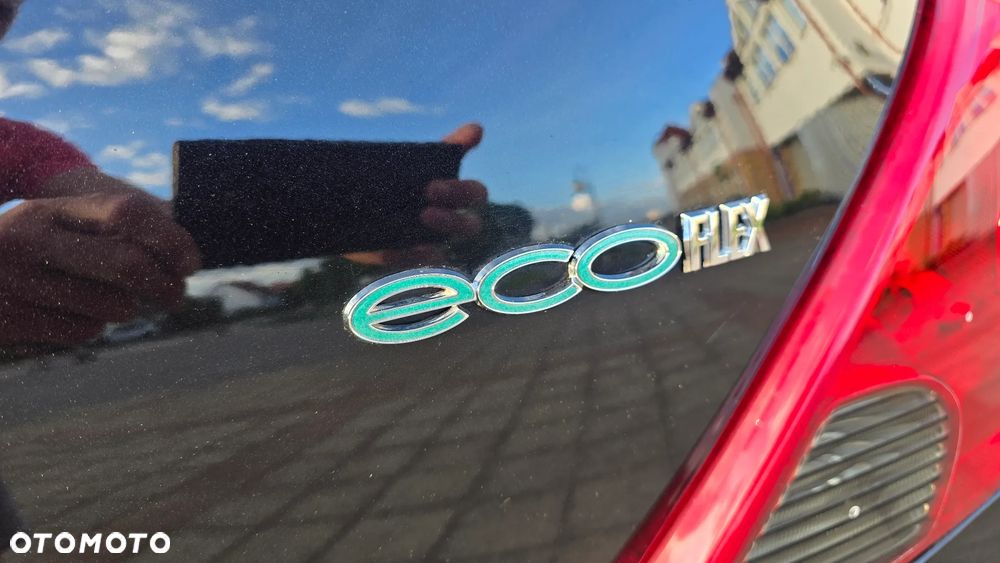 Opel Corsa 1.2 16V EcoFLEX Satellite - 31