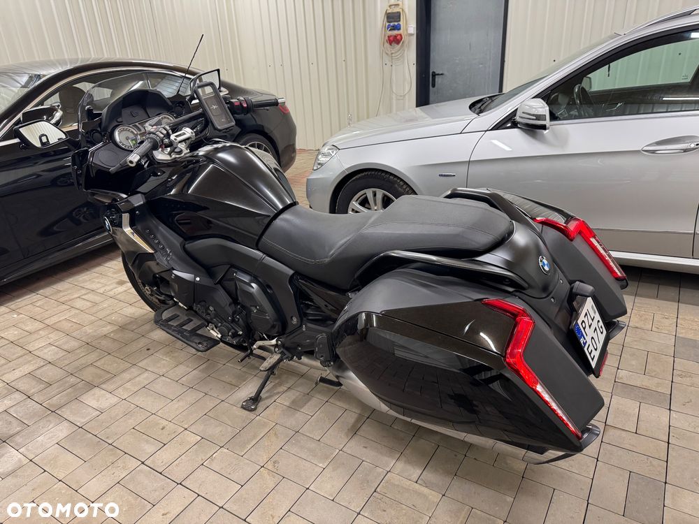BMW K - 5