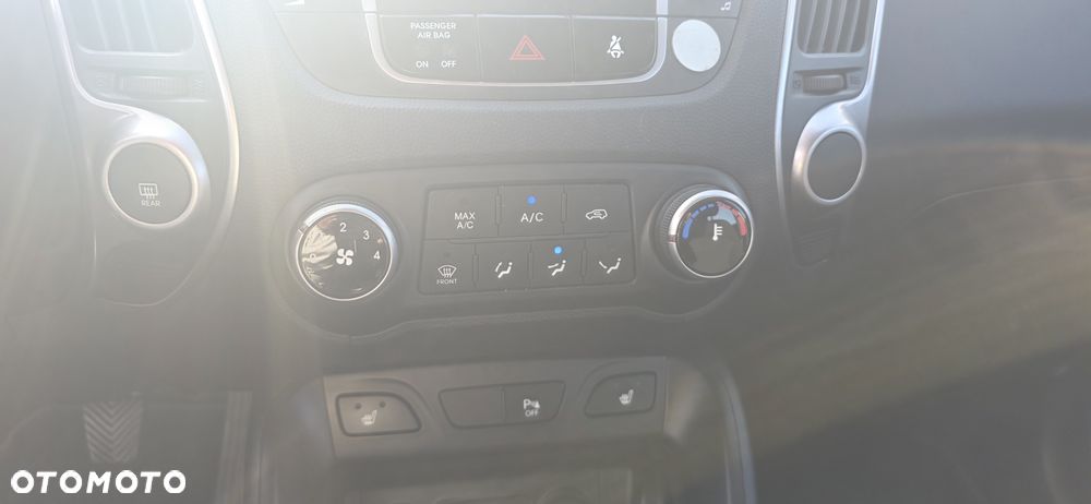 Hyundai ix35 1.6 GDI Classic 2WD - 8