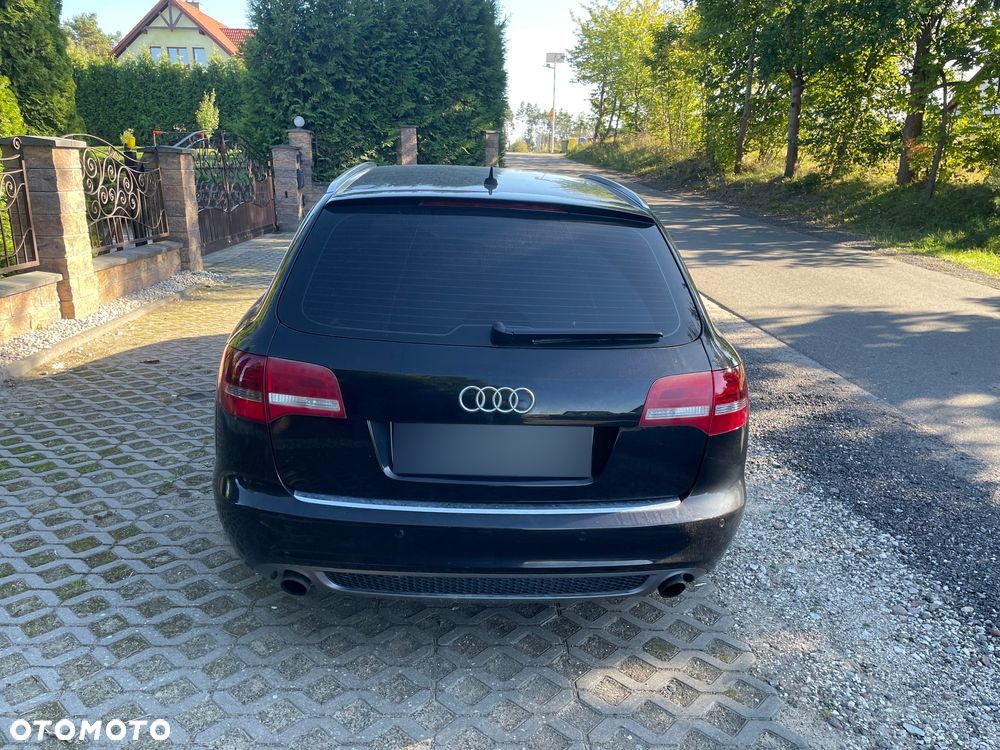 Audi A6 - 6