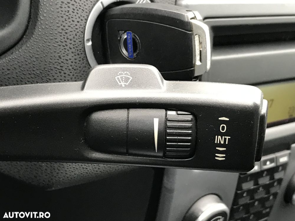 Volvo S40 DPF DRIVe Kinetic - 19