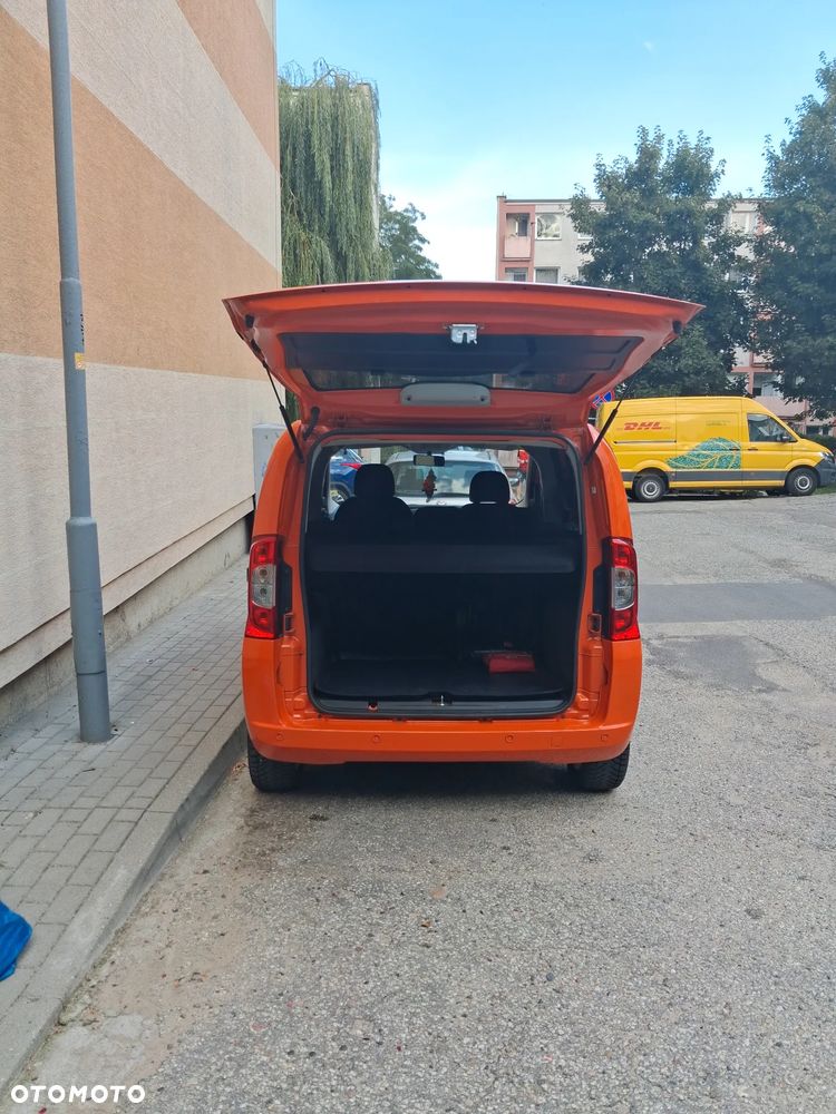 Fiat Qubo - 23