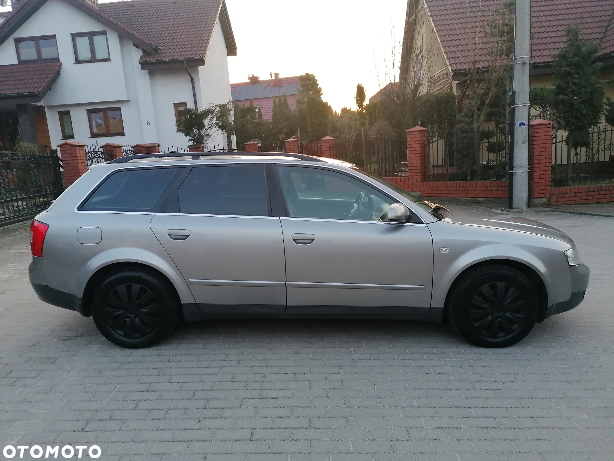 Audi A4 Avant 2.0 - 29