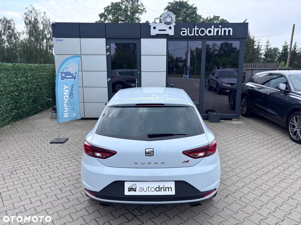 Seat Leon - 15