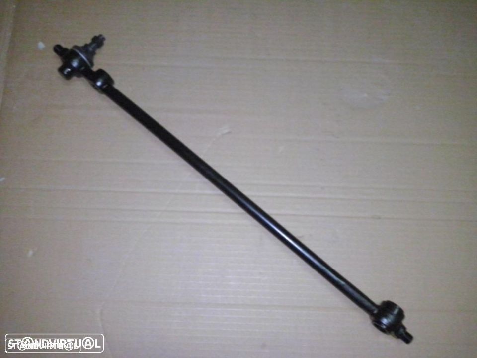 barra da direção bedford isuzu Kbd 25 26 27 ( Nova ) - 1