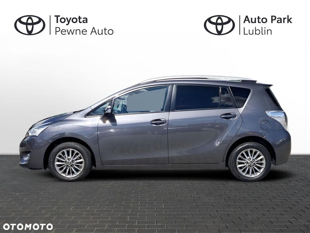 Toyota Verso 1.8 Premium 7os EU6 - 3