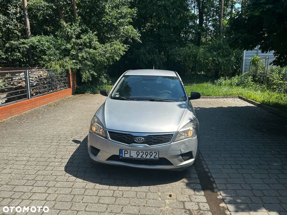 Kia Ceed 1.4 Comfort - 2