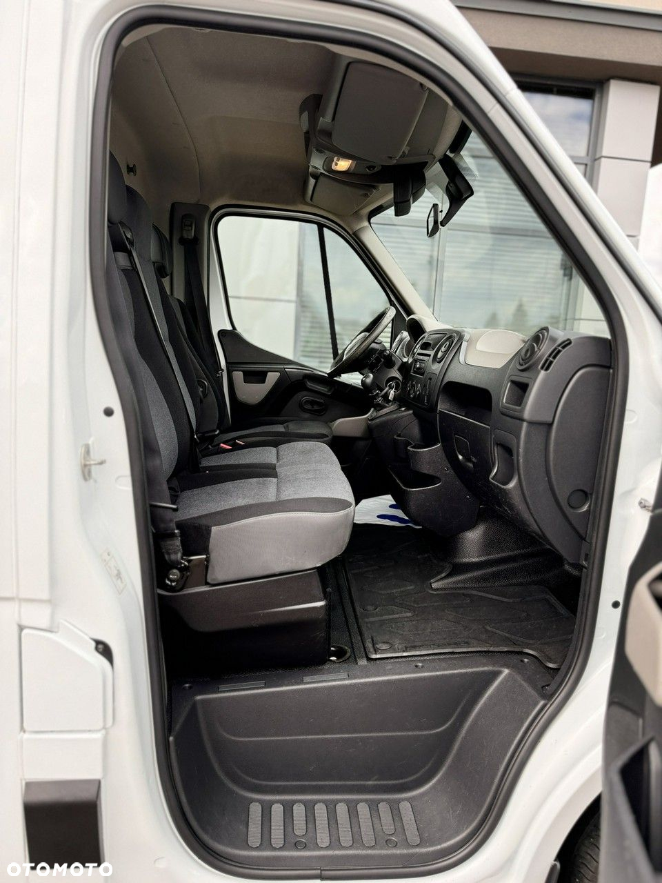 Renault Master - 30