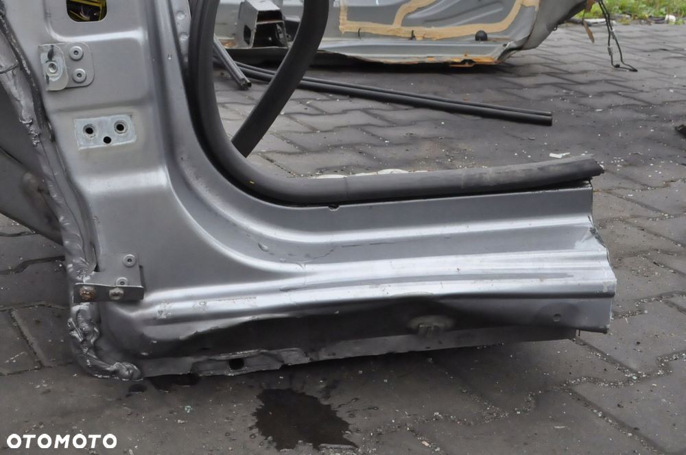 PEUGEOT 2008 I ĆWIARTKA PODŁUŻNICA LEWA PRZÓD - 3