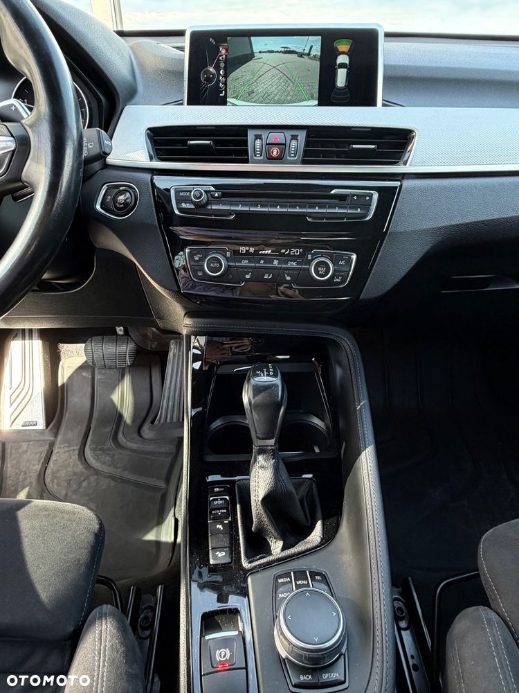 BMW X1 - 28