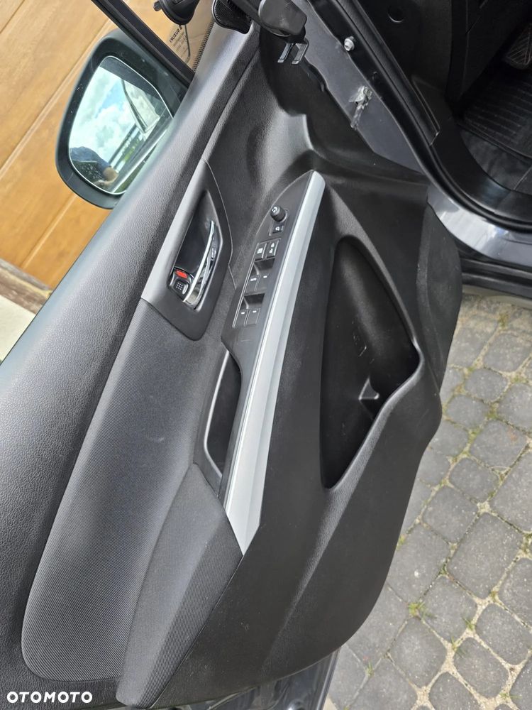 Suzuki SX4 - 9