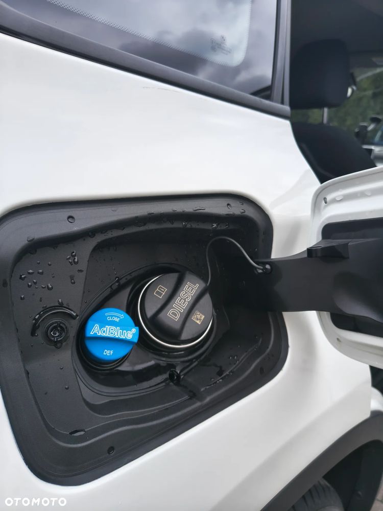 BMW X1 sDrive18d - 16