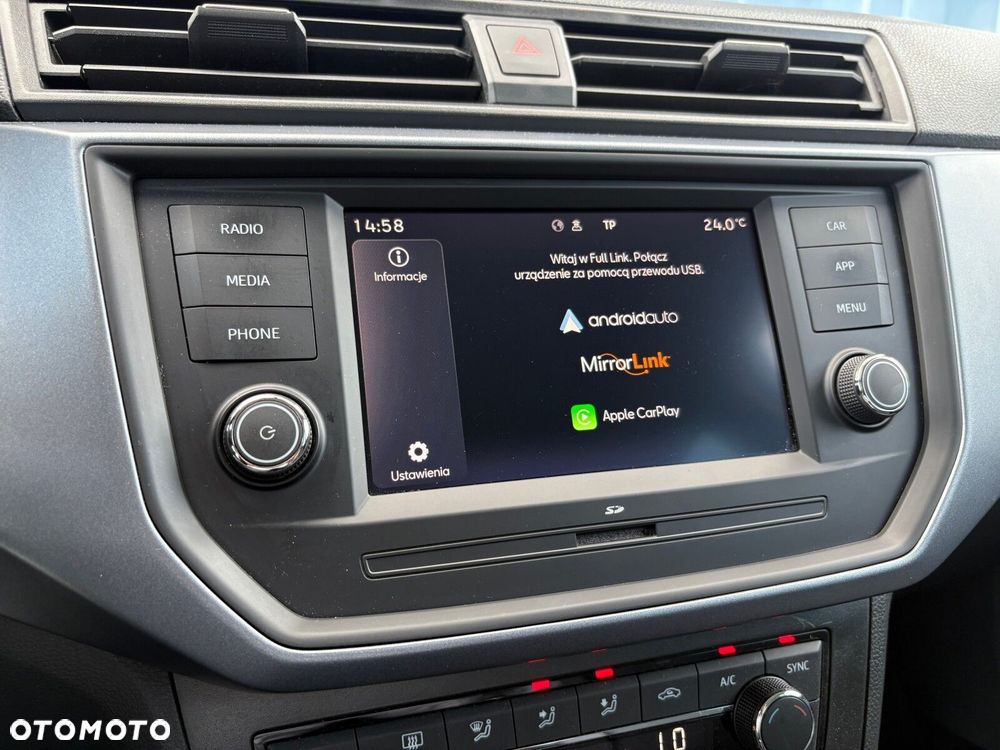 Seat Arona - 29