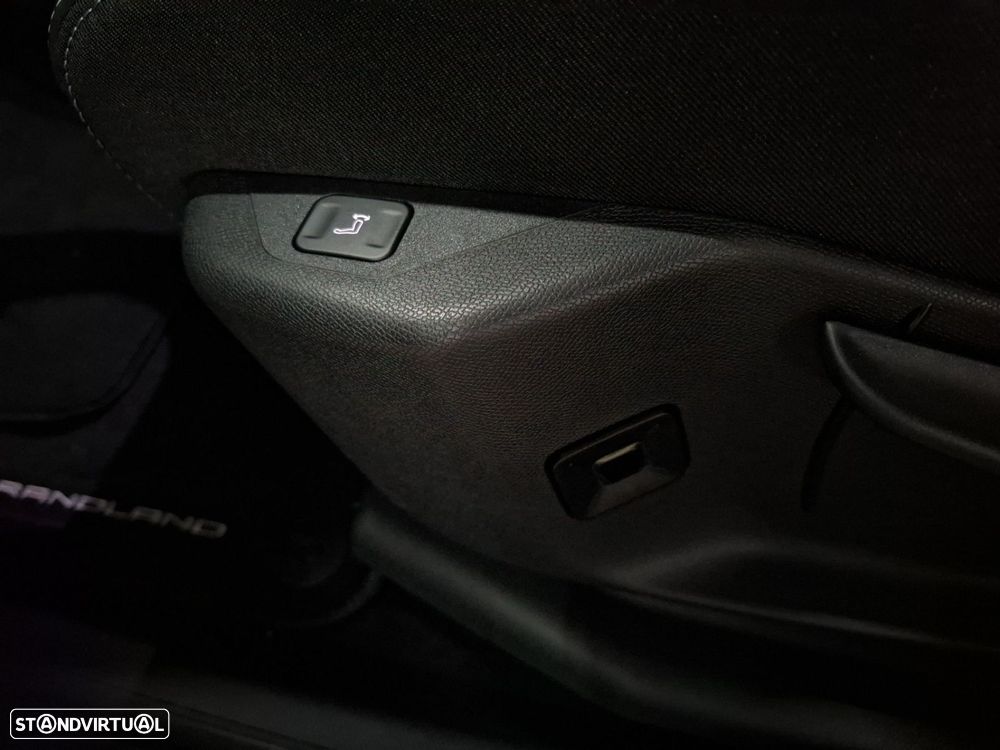 Opel Grandland 1.2 Hybrid GS eDCT - 25